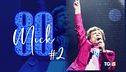 Dopo Maria c'è "Mick 80"