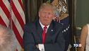 Tutti i piani di Trump Biden: popolo sceglie