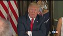 Tutti i piani di Trump Biden: popolo sceglie