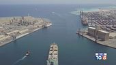 Attacco Houthi a nave italiana