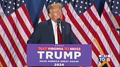 Trump vince ancora, verso la nomination
