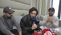 Il Volo festeggia 15 anni di carriera