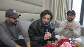 Il Volo festeggia 15 anni di carriera