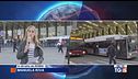 Scattato sciopero per bus, metro e tram