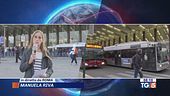 Scattato sciopero per bus, metro e tram