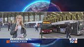 Scattato sciopero per bus, metro e tram