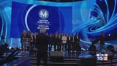 Master Publitalia, 37esima edizione