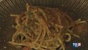 Spaghetti con sarde e finocchietto