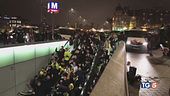 Amsterdam, "Ebrei aggrediti come il 7 ottobre"
