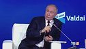 Ucraina, Putin a Trump: "Parleremo del suo piano"