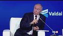 Ucraina, Putin a Trump: "Parleremo del suo piano"