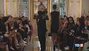 Tra Francia e Italia sfida sull'alta moda