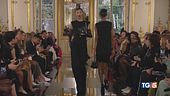 Tra Francia e Italia sfida sull'alta moda