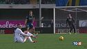 Berardi, brutto ko Addio agli europei
