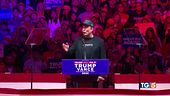 Trump studia la squadra un ruolo anche per Musk
