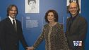Hollywood celebra i 90 di Sofia Loren