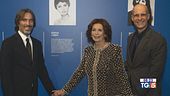 Hollywood celebra i 90 di Sofia Loren