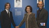 Hollywood celebra i 90 di Sofia Loren