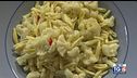 Cavatelli cavolfiore e acciughe