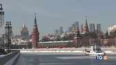 Missili all'Ucraina Crisi Mosca-Berlino