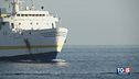 I trasporti delle Isole Pelagie