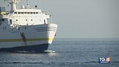 I trasporti delle Isole Pelagie