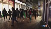 Ebrei perseguitati nel cuore d'Europa