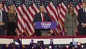 Sospeso il processo a Trump per Capitol Hill