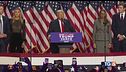 Sospeso il processo a Trump per Capitol Hill