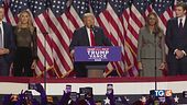 Sospeso il processo a Trump per Capitol Hill