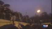 La storia del muro di Berlino