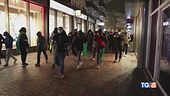 Attacco agli ebrei, allarmi ignorati?