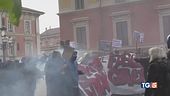 Violenze e giustizia, è scontro politico