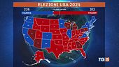 A Trump anche Arizona. Il piano per l'Ucraina