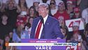 I piani di Trump, Biden accelera
