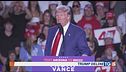 I piani di Trump, Biden accelera