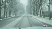 Piomba l'inverno ed è subito Natale