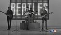 I Beatles, gli Stones, sfida leggendaria