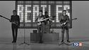 I Beatles, gli Stones, sfida leggendaria
