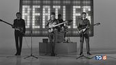 I Beatles, gli Stones, sfida leggendaria