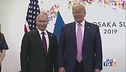 Telefonata Trump-Putin sulla guerra in Ucraina