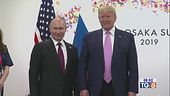 Telefonata Trump-Putin sulla guerra in Ucraina