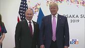 Telefonata Trump-Putin sulla guerra in Ucraina