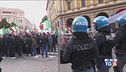 Battaglia politica su scontri e magistrati