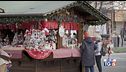 Aprono i mercatini di Natale