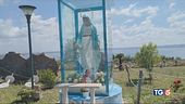 Madonna di Trevignano nulla di sovrannaturale