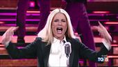 Ospiti fantastici a "Michelle impossible"