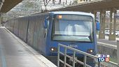 Ferrovie e metro Italia "maglia nera"