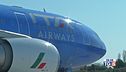 Accordo siglato tra Ita e Lufthansa