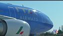 Accordo siglato tra Ita e Lufthansa